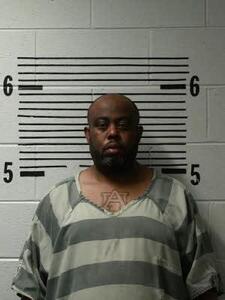 Clifton Potts Charged with Tallassee Murder, Booked into Elmore County Jail Monday