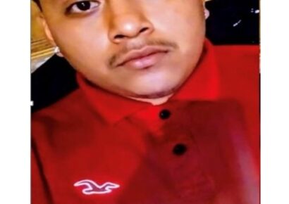 Capital Murder Suspect Diego Barrera Sought by Montgomery Police; CrimeStoppers Reward Offered