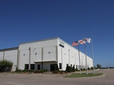 Murder in Tallassee at Hanil USA: One Woman Killed; Suspect in Custody but was Just Released from Prison Thursday