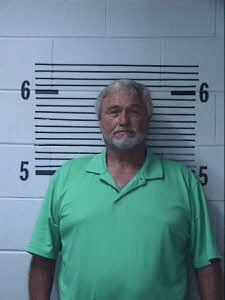 Elmore County: James Cobb Pleads Guilty to Two Counts of Sexual Misconduct with a Child under 12-years-old