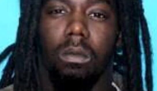 Jermichael Nixon, 21, Charged with Murder in connection with Autaugaville Shooting from March 12