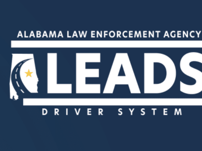 Wetumpka Driver License Office will Temporarily Close April 18-26 for System Updates