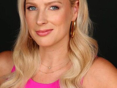 Newsmax TV Anchor Lyndsay Keith Has Close Ties to Prattville, Alabama