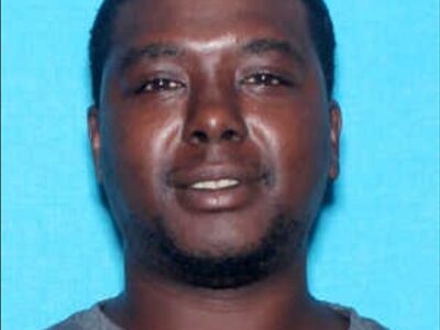 Marcus Lamar Coleman Wanted by Millbrook Police Department on Suspicion of Theft of $1,767 of Groceries
