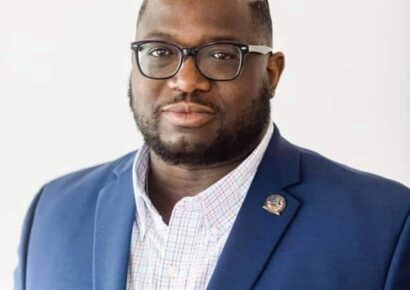 Prattville Councilor Marcus Jackson Appointed to Serve on National League of Cities’ REAL Council