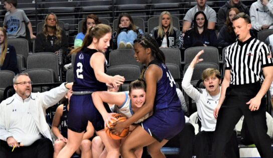 PCA Girls Basketball Team Cruises Past Bears 53-36 at Legacy Arena Tuesday; Will Face Susan Moore Friday