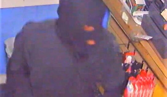 Business Burglars in Millbrook Smash Window, Steal Newports; Reward Offered