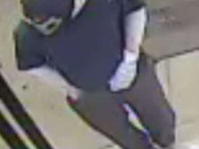 ARMED ROBBERY IN BILLINGSLEY: Autauga Sheriff, CrimeStoppers Seek help to Identify Suspect