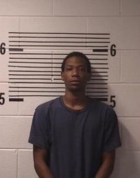 Tonijay K. Woodard Arrested, Charged with Attempted Murder related to NYE Shooting in Millbrook