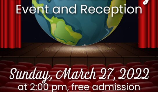 Prattville’s WOBT Group to Honor Joey B. Fine on World Theatre Day March 27