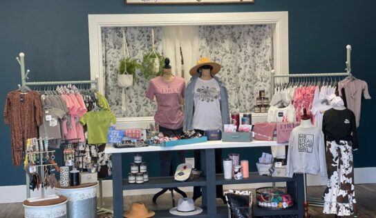 Bloom Salon in Millbrook Offers Unique Twist to Salon Services