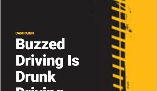 What do you think about a ‘Zero Tolerance’ Law when it comes to DUI?