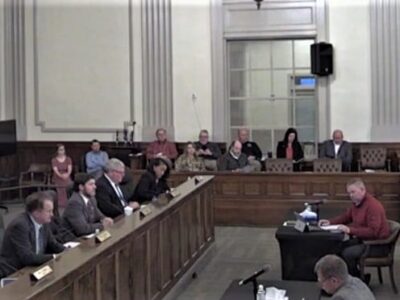 Elmore County Commission Votes to send proposed Tax Increase to Legislature for Special Election approval