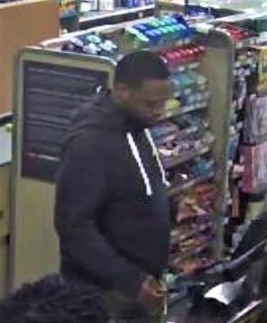 CrimeStoppers Offers Reward for information on Theft, Fraud Suspect in Montgomery