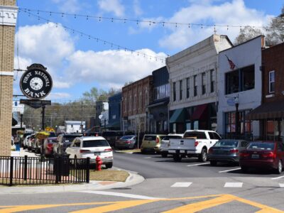 Wetumpka Featured in ‘Southern Living’s South’s Best Small Towns in 2022’