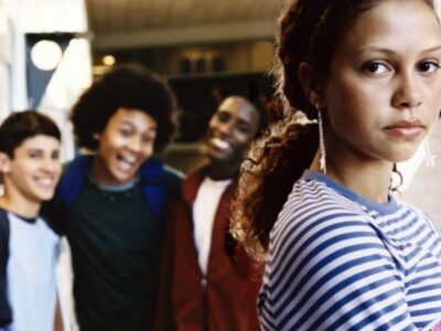 Opinion: Bullying – When should You step In?