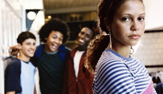 Opinion: Bullying – When should You step In?