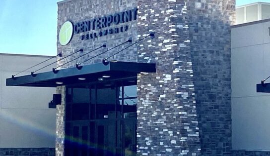 Centerpoint Fellowship Church: Prattville Congregation Helping Center Lives in New Facility