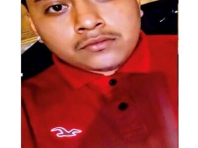 Most Wanted: Diego Barrera, of Montgomery, Sought by officials for Capital Murder; reward offered