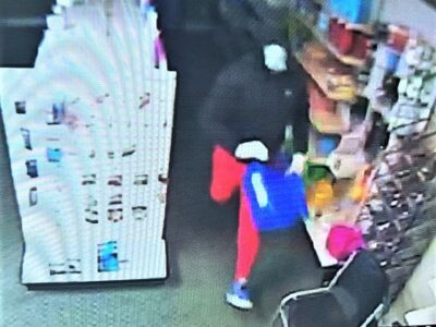 Police Investigating Burglary at Eclectic Family Pharmacy; Reward Offered