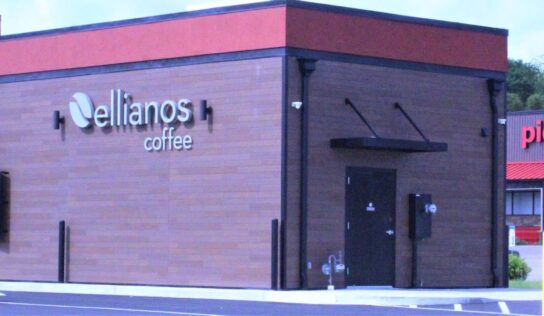 New Pine Level Ellianos Steaming Right Along