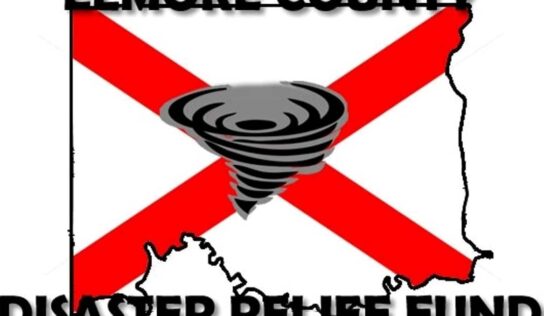 Elmore County Disaster Relief Fund seeking donations for recent Storm Victims