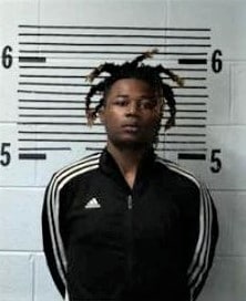 Teenager Shot in Elmore After Dispute over $100; Two in Custody With Cash Only Bonds