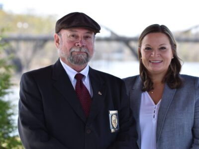Jessica Sanders receives endorsement from Randall Houston in run for 19th Judicial Circuit Judge, Place 2