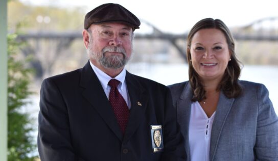 Jessica Sanders receives endorsement from Randall Houston in run for 19th Judicial Circuit Judge, Place 2