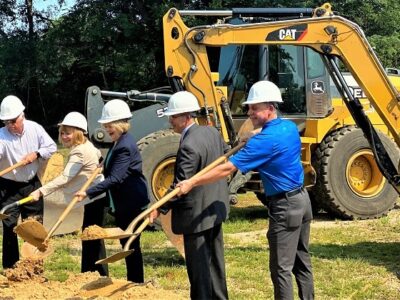 Millbrook Area Chamber of Commerce Member in Focus – Landmark Engineering+Construction￼