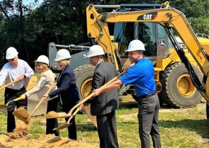 Millbrook Area Chamber of Commerce Member in Focus – Landmark Engineering+Construction