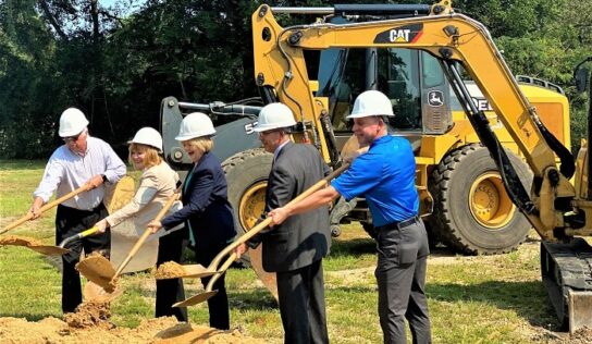 Millbrook Area Chamber of Commerce Member in Focus – Landmark Engineering+Construction￼