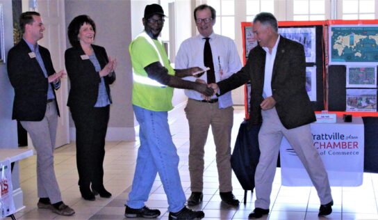 Bob Lee Spring Clean Up: Citizens Encouraged to Focus on Keeping a Clean Community