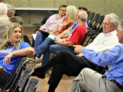 Prattville Education Committee Meets with Funding Ideas Discussed
