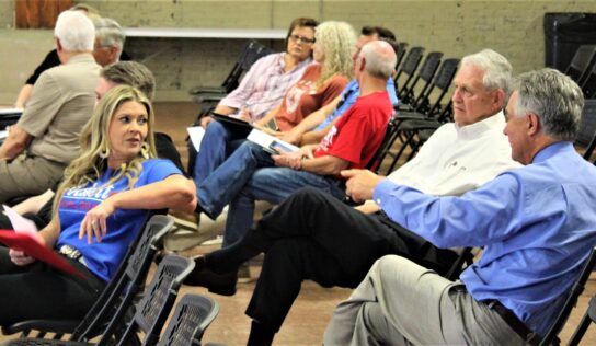 Prattville Education Committee Meets with Funding Ideas Discussed