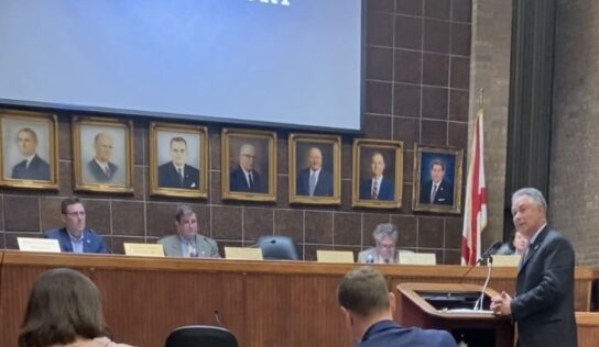 Prattville Council Gives Nod to Park and Stadium Improvements