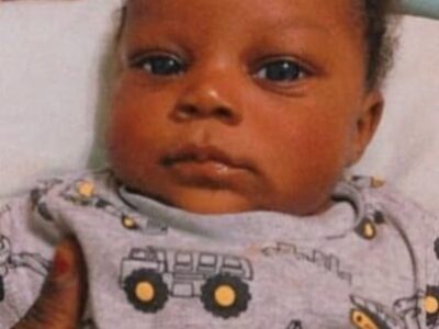 UPDATE: Mother in Custody; Child found Safe and in Good Health