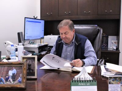 Autauga County’s Process of Spending Millions in ARPA Funds Slow, but Intentional