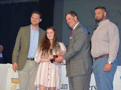 36th Annual Prattville YMCA FCA Awards Banquet Honors Autauga County’s Senior Athletes