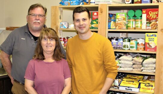 House of Hope 12 Ministry Bringing Hope and Help to Prattville