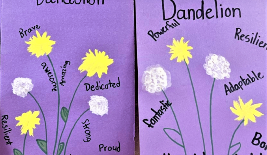 Military Children and Their Families Honored, Celebrated District-Wide in Autauga County