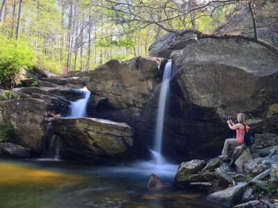 Cheaha State Park offering a Hike and Waterfall Tour May 7; Spaces are Limited