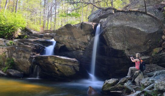 Cheaha State Park offering a Hike and Waterfall Tour May 7; Spaces are Limited