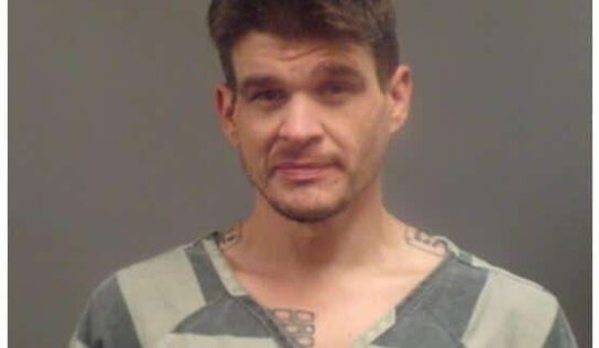 CrimeStoppers Tip helps to Capture Timothy Vignola in Tallapoosa County for Domestic Violence