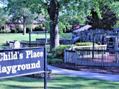 Prattville Council Discusses Upgraded Park, New Fitness Court; Approves over $1 Million