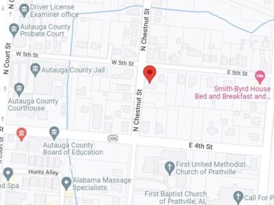 YARD SALE SATURDAY: First Presbyterian Church Youth of Prattville Fundraiser for Upcoming Summer Retreat