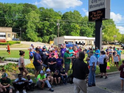 City of Wetumpka Alleges WYL was sub-leasing Public Property to For Profit Business; Has Requested Financials from League