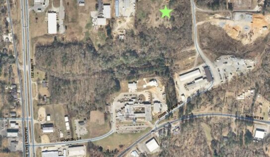 Update on Debris Disposal Related to Tuesday’s Storms in Elmore County