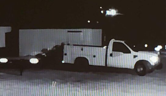 Prattville Trailer Theft: Reward offered for information on incident March 29