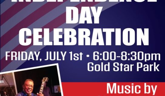Independence Day Celebration for Wetumpka set for July 1; Fireworks, food and more!